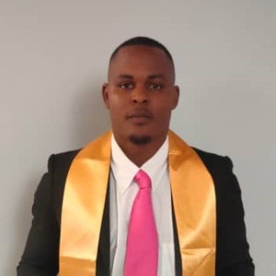 MBE TENE Yvan Wilfried, fondateur de MbeSchool