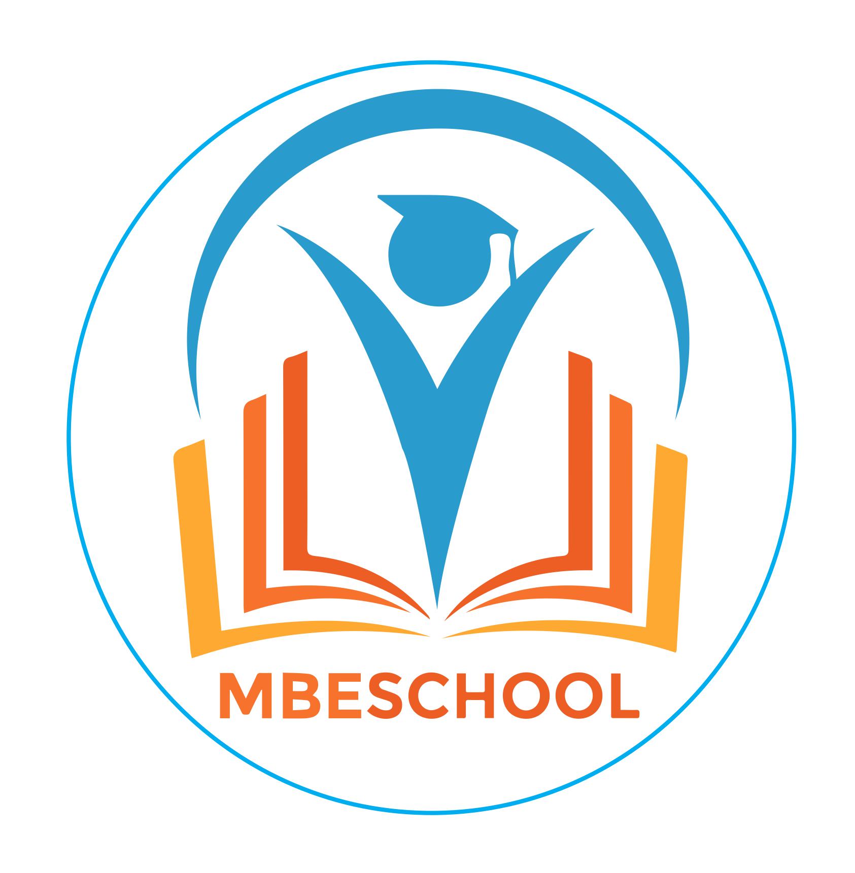 Logo MbeSchool